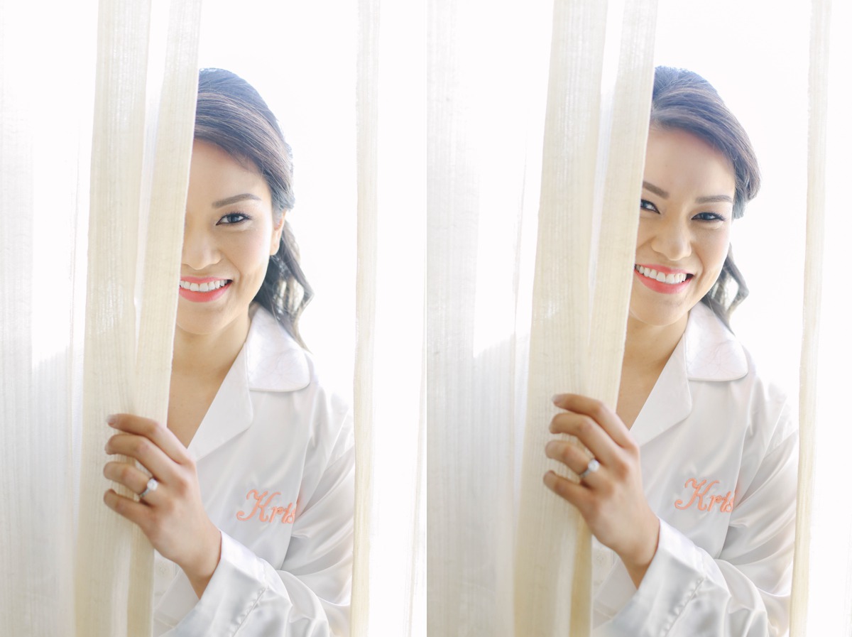 Las Vegas Wedding Photos at Siena Golf Club