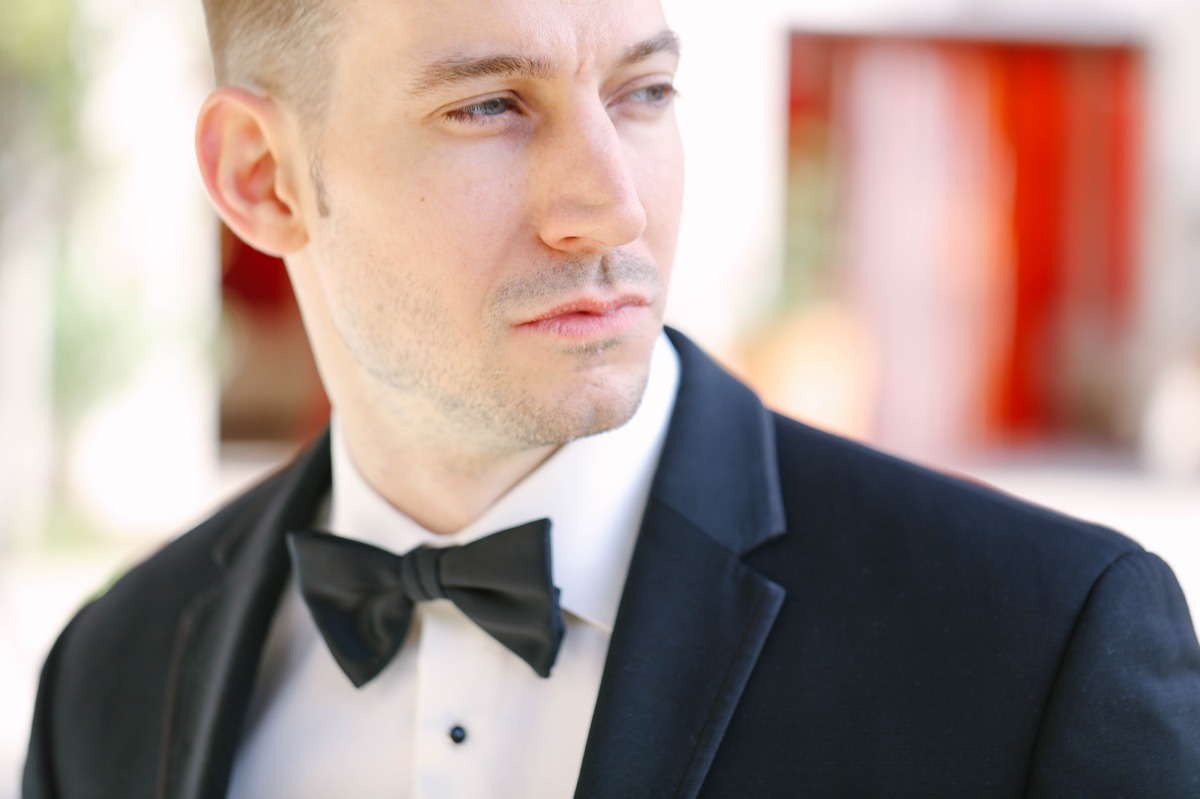 Las Vegas Wedding Photos at Siena Golf Club