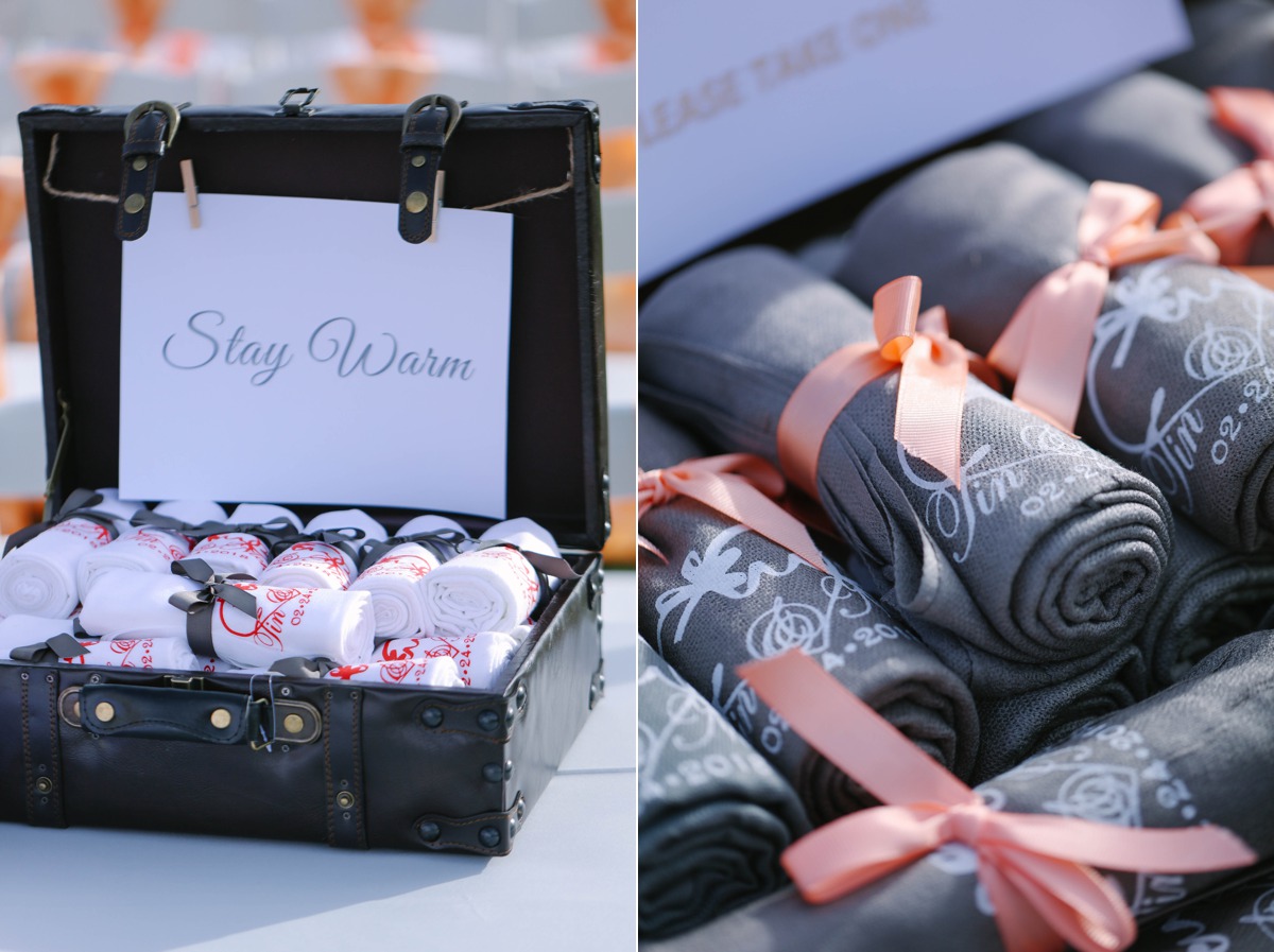 Las Vegas Wedding Photos at Siena Golf Club