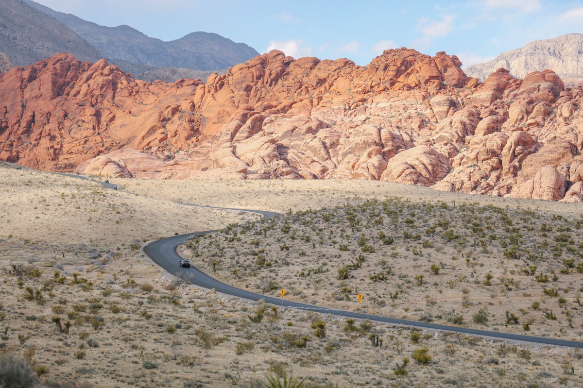 Las Vegas Wedding Photos at Siena Golf Club