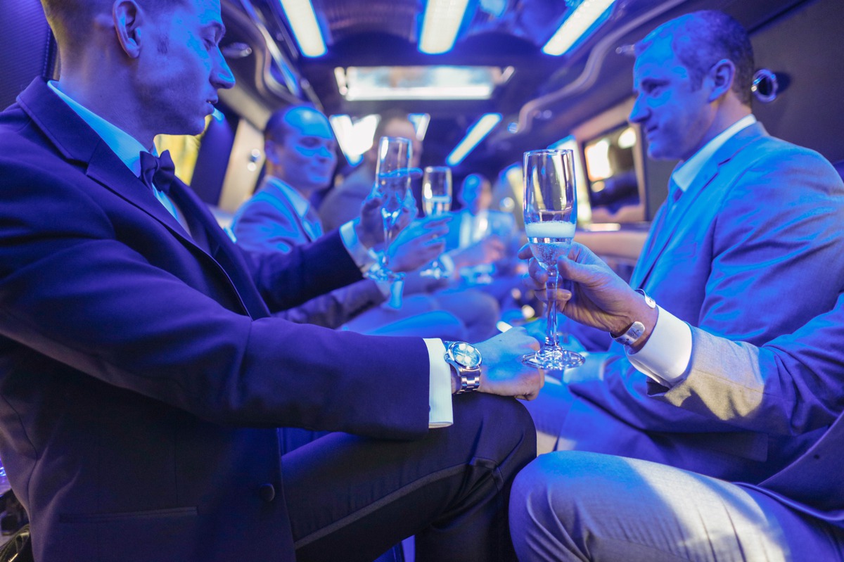 Las Vegas Wedding Photos at Siena Golf Club