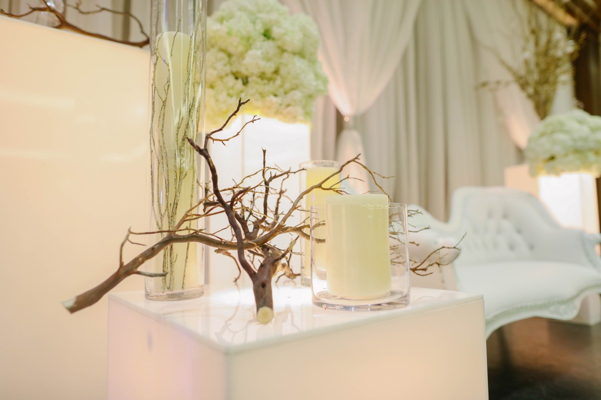 Las Vegas Wedding Photos at Siena Golf Club