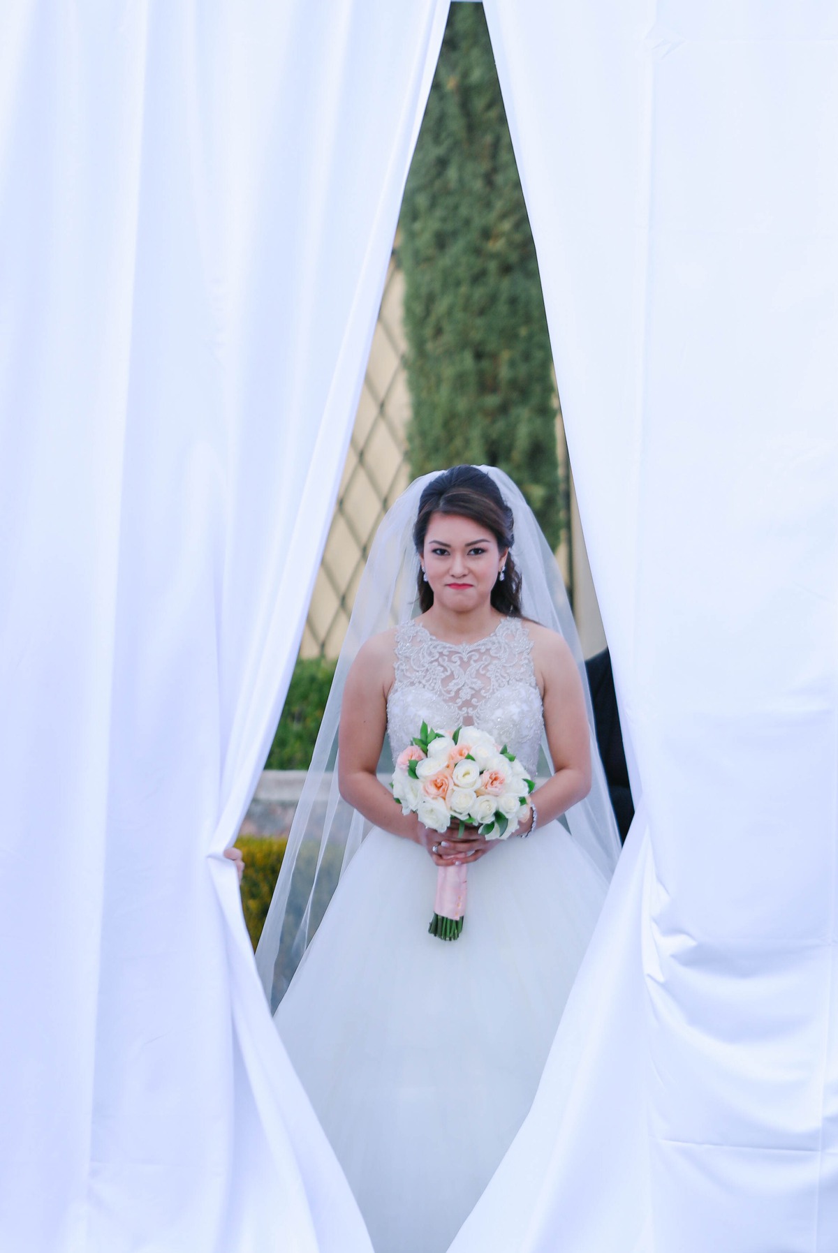 Las Vegas Wedding Photos at Siena Golf Club