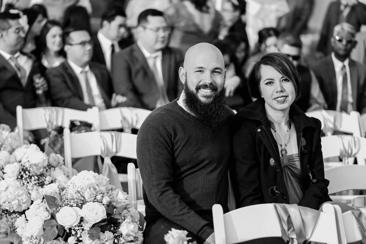 Las Vegas Wedding Photos at Siena Golf Club