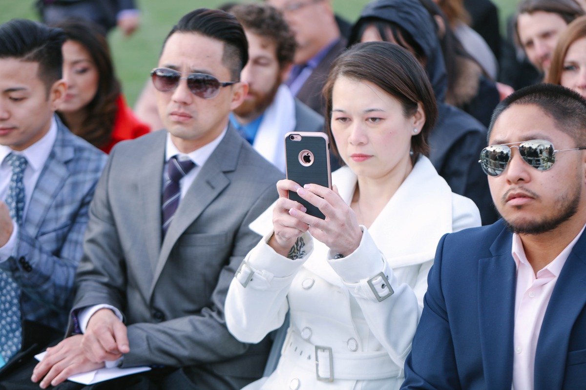 Las Vegas Wedding Photos at Siena Golf Club