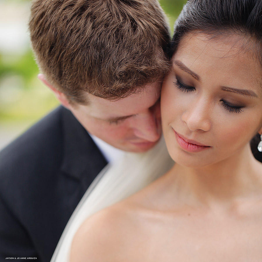 Dan Jackson and Rhiza del Rosario Wedding Photography by Jayson and Jo Anne Arquiza